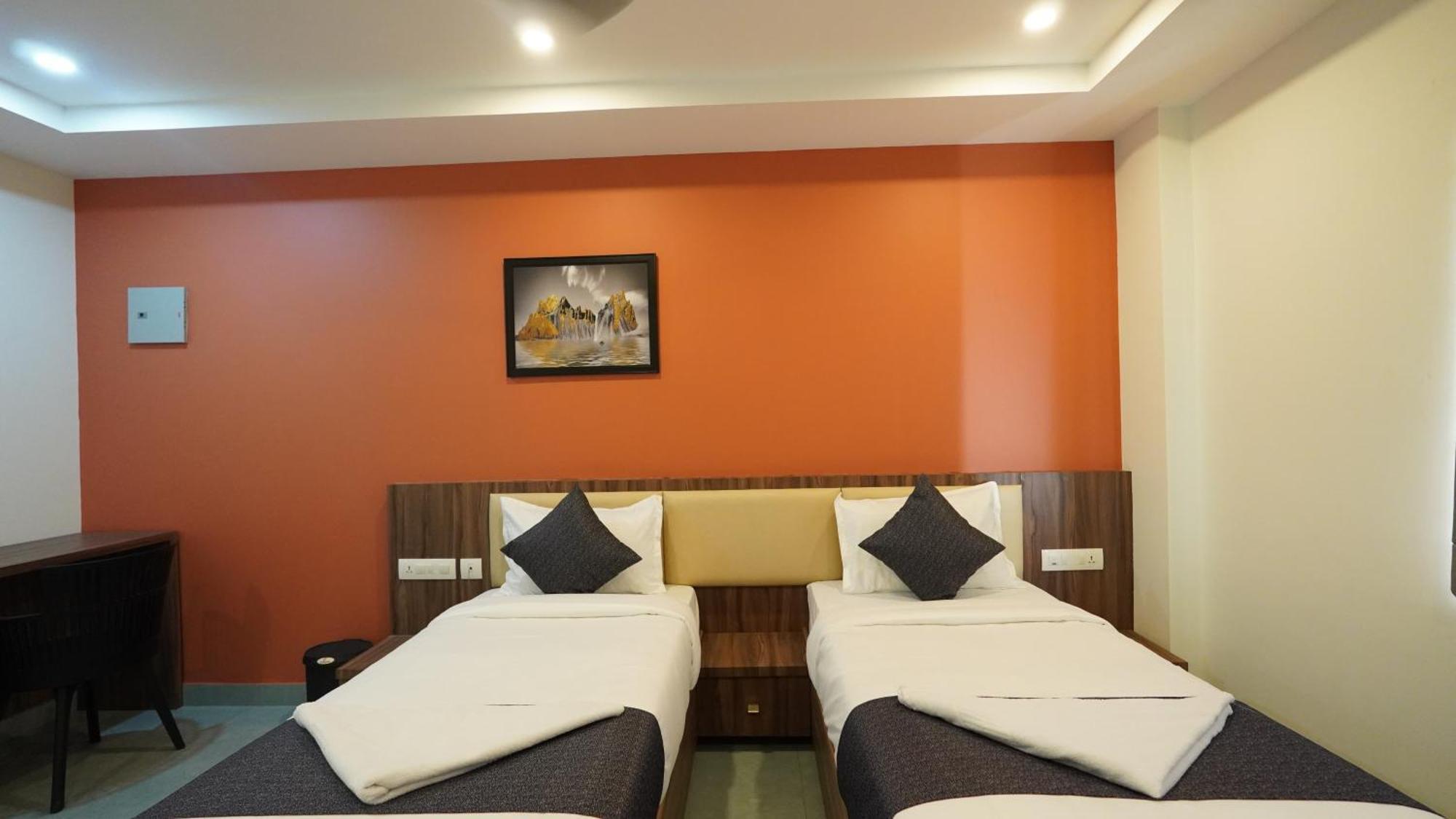 Hotel Hive Inn - Kozhikode Exterior photo