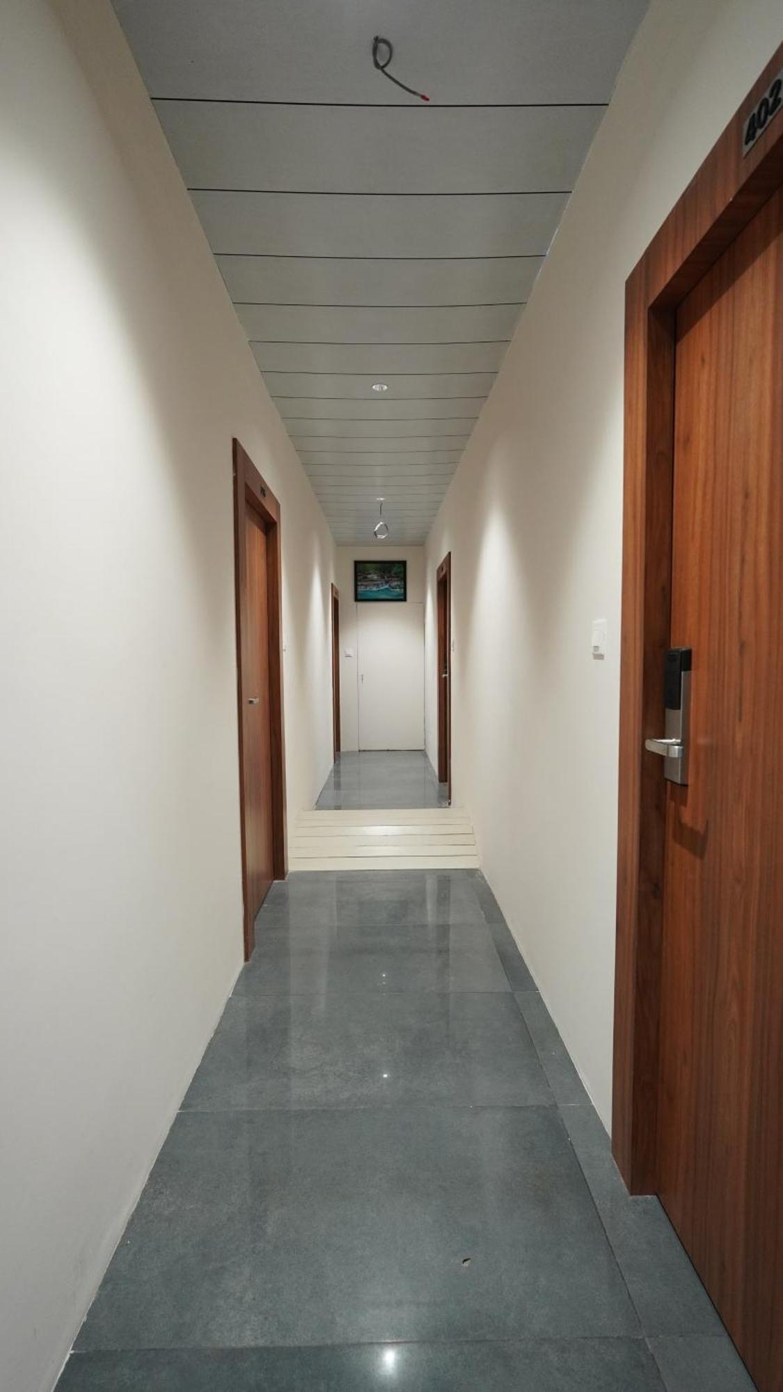 Hotel Hive Inn - Kozhikode Exterior photo