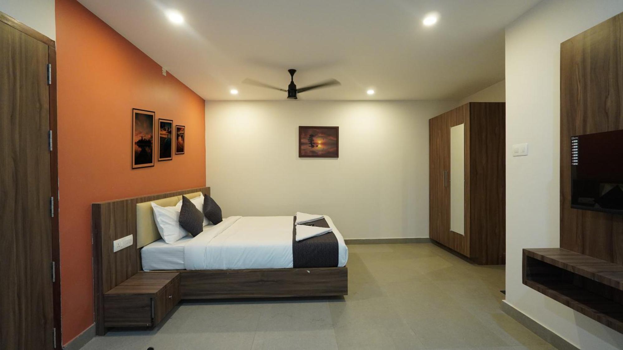 Hotel Hive Inn - Kozhikode Exterior photo