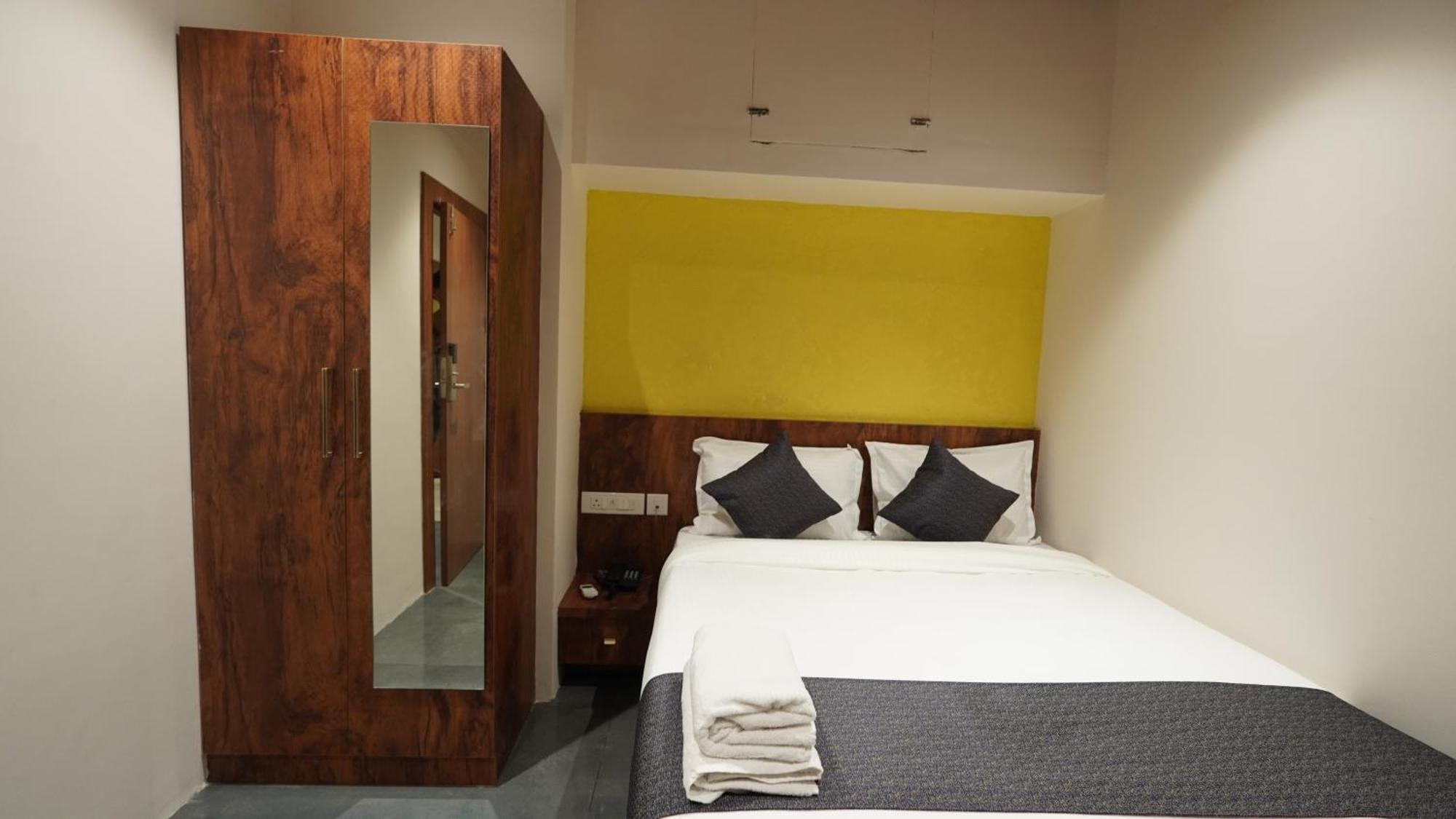 Hotel Hive Inn - Kozhikode Exterior photo