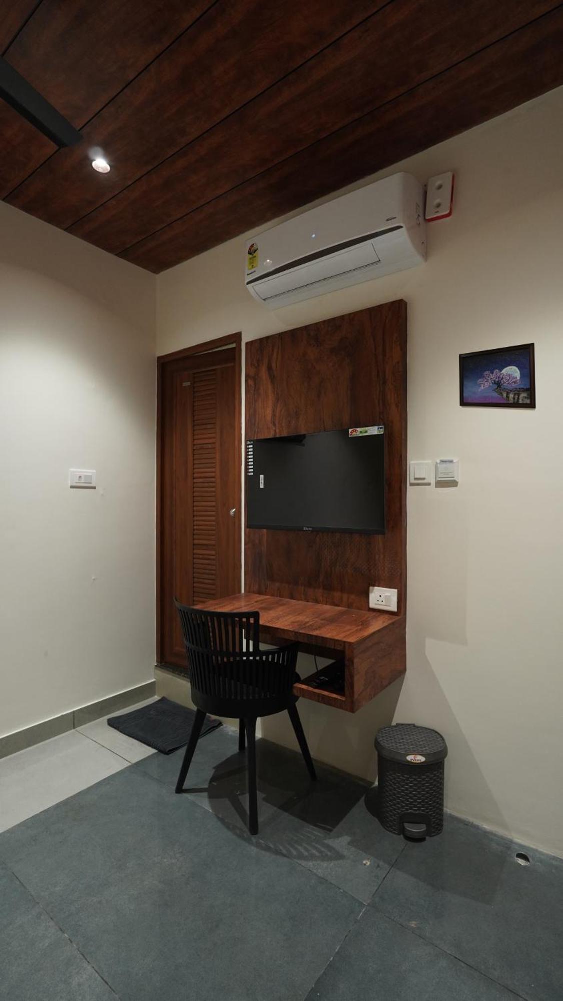 Hotel Hive Inn - Kozhikode Exterior photo