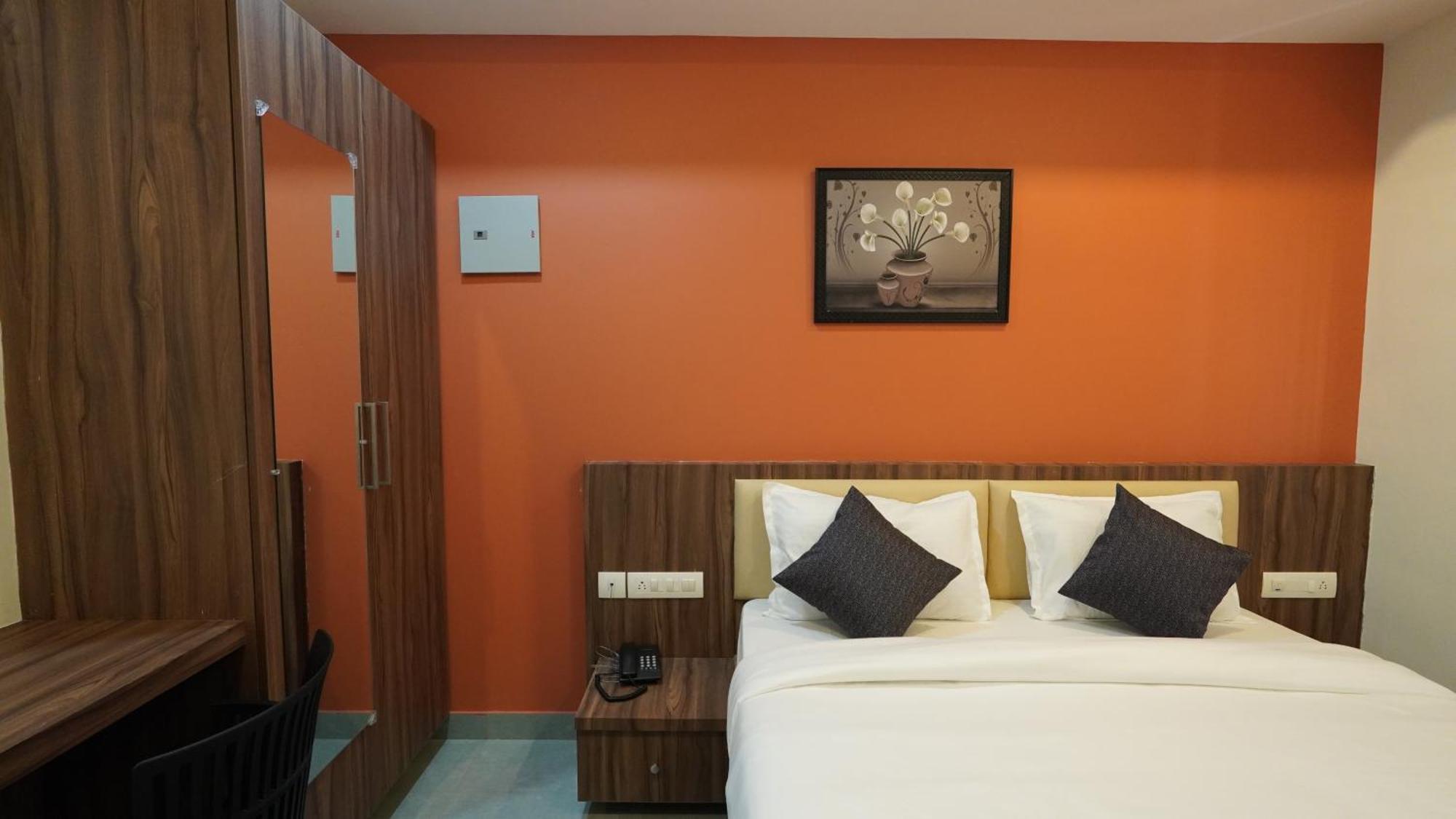 Hotel Hive Inn - Kozhikode Exterior photo