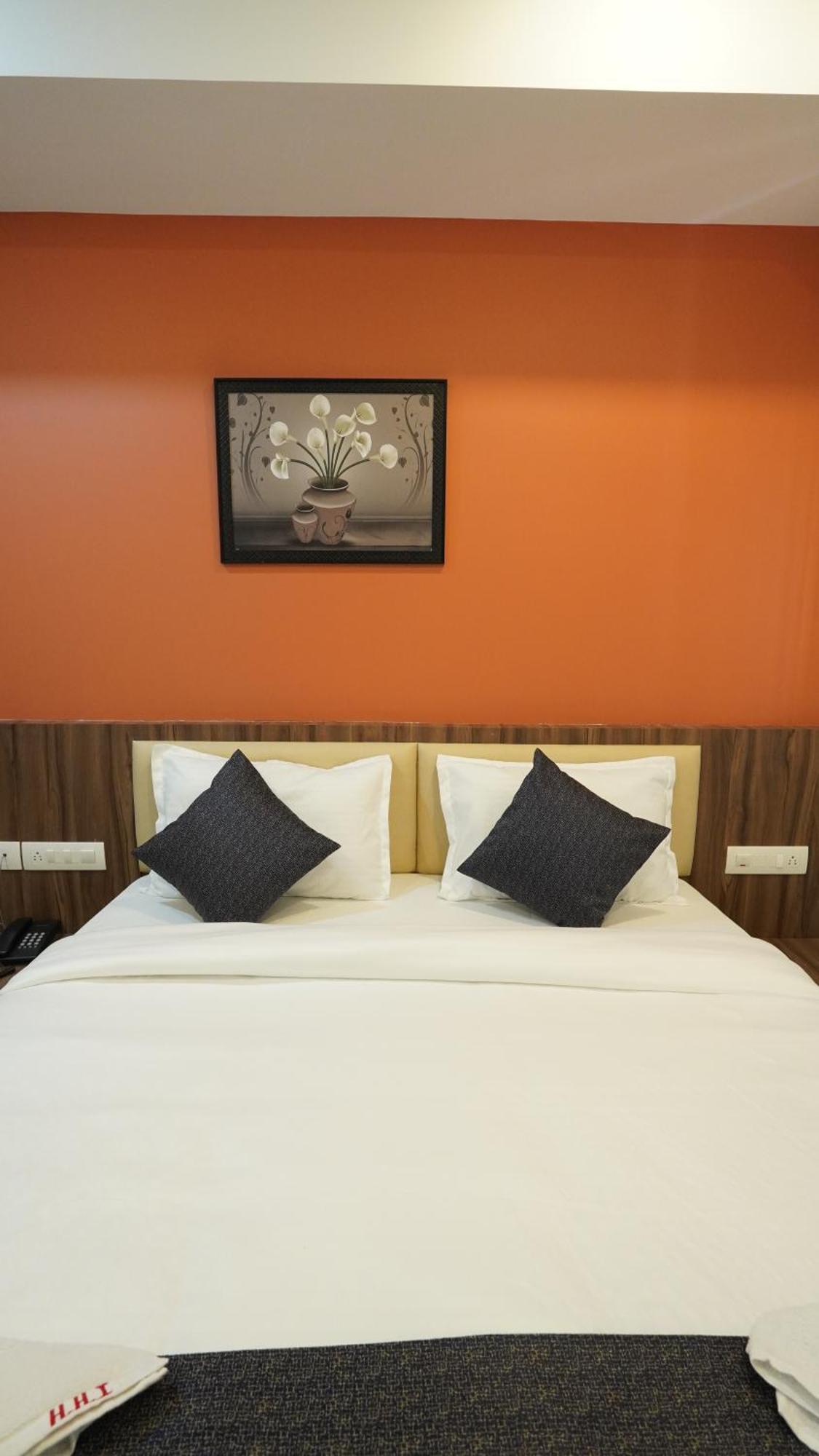 Hotel Hive Inn - Kozhikode Exterior photo